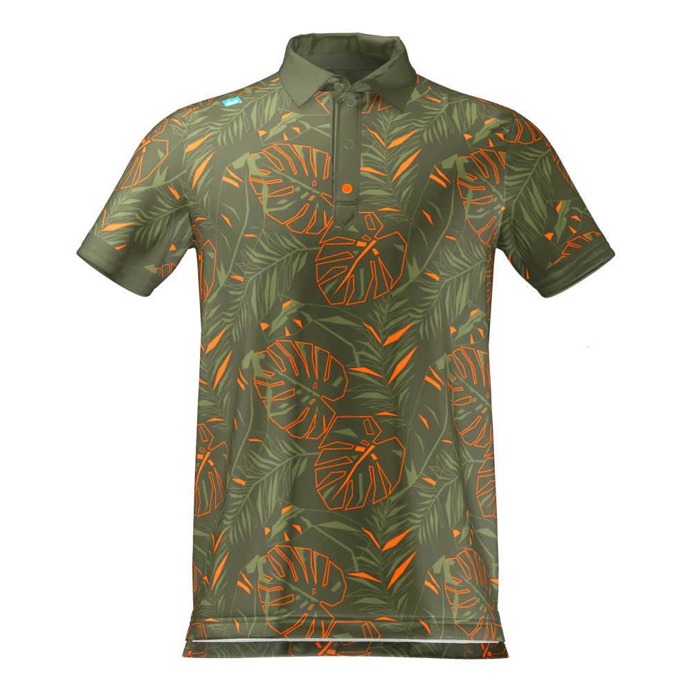 CMax Palm Polo