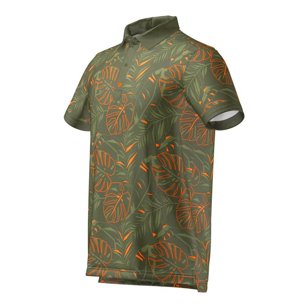 CMax Palm Polo - Image 2