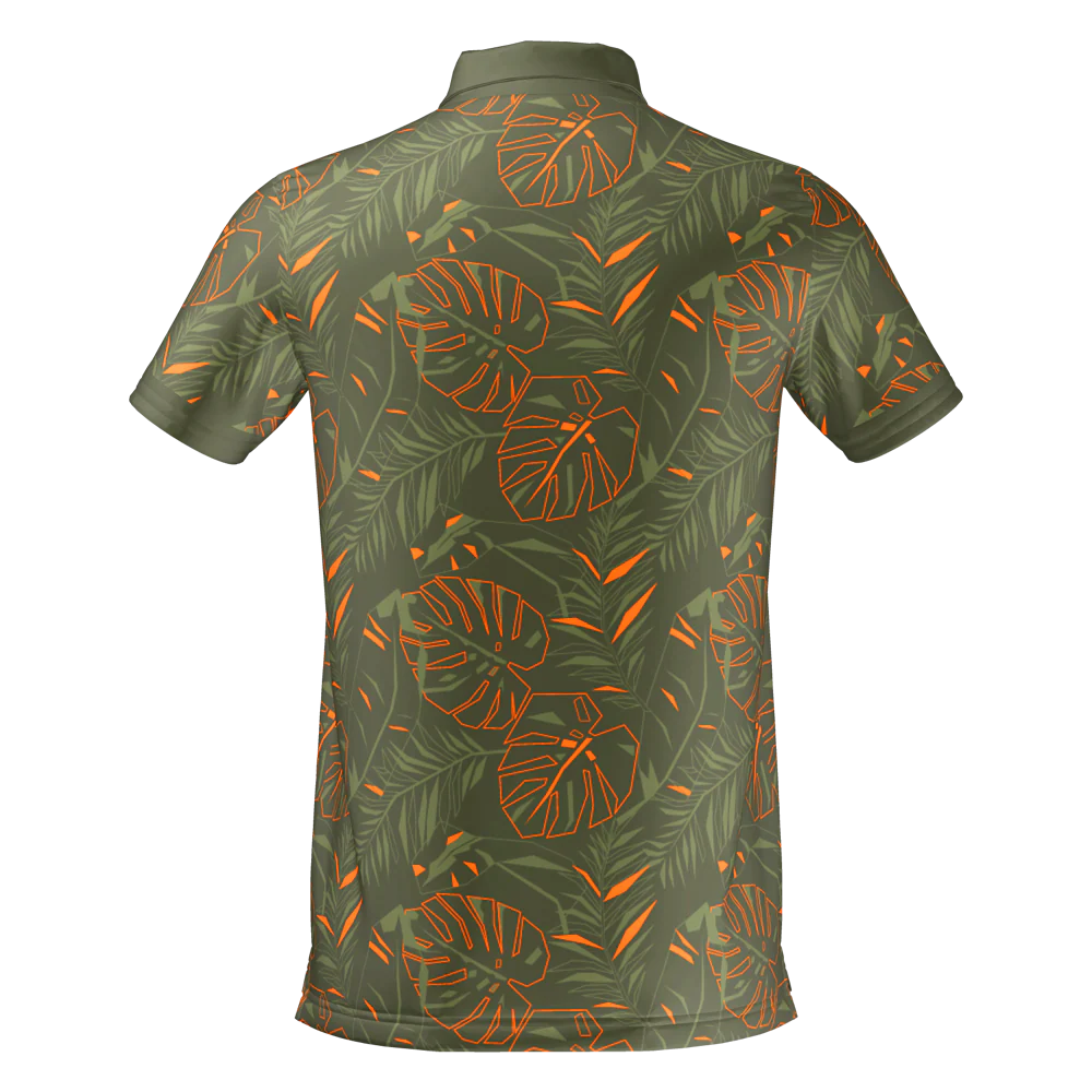 CMax Palm Polo - Image 5