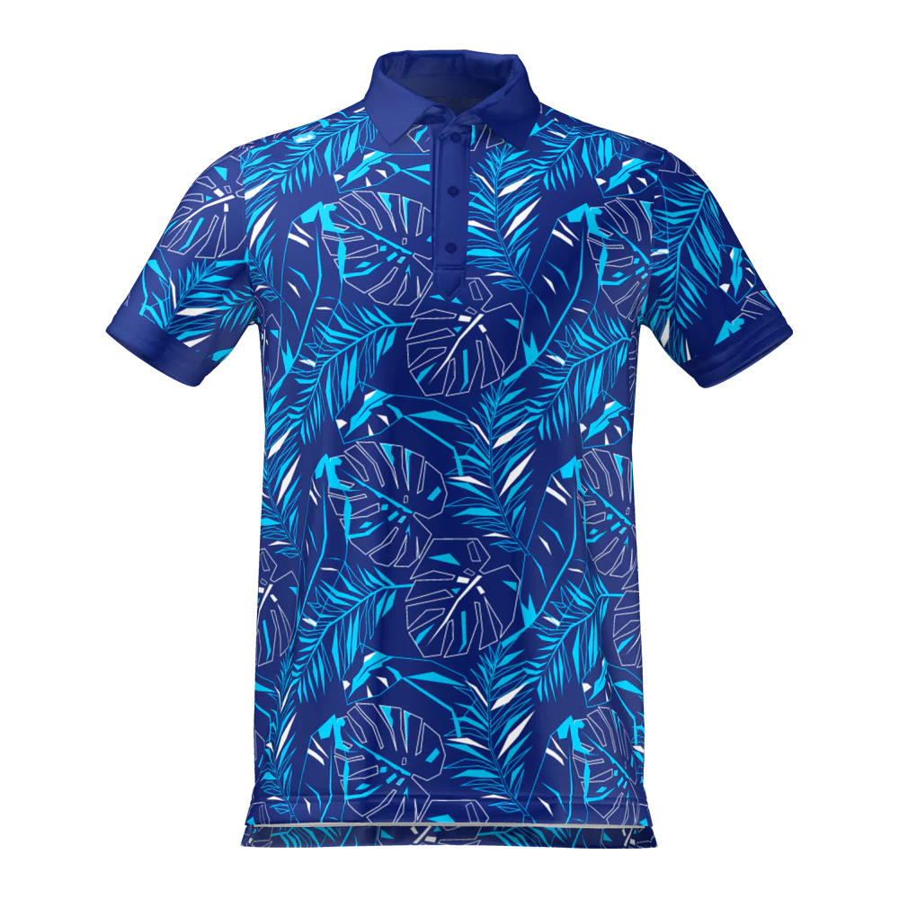 CMax Palm Polo