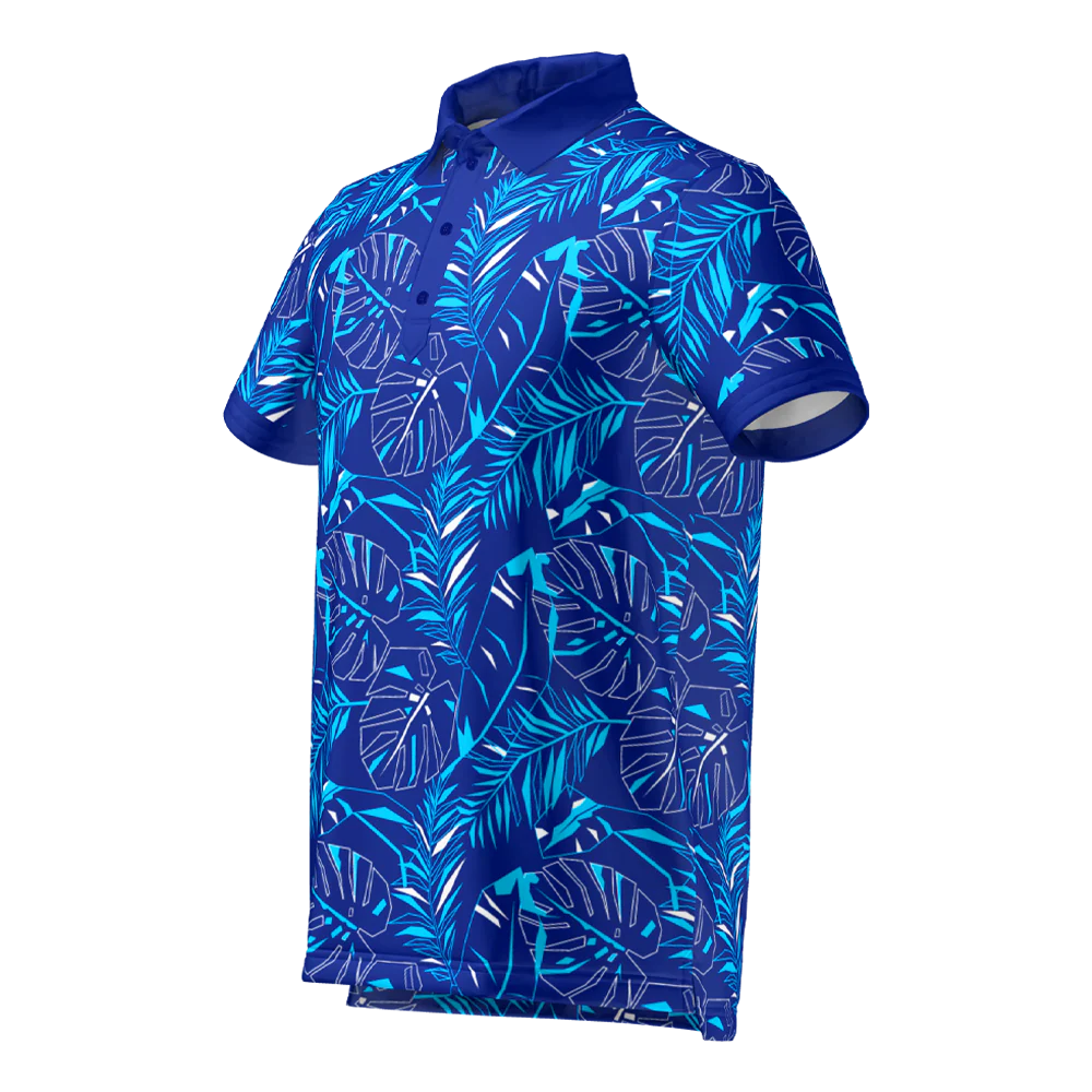 CMax Palm Polo - Image 2