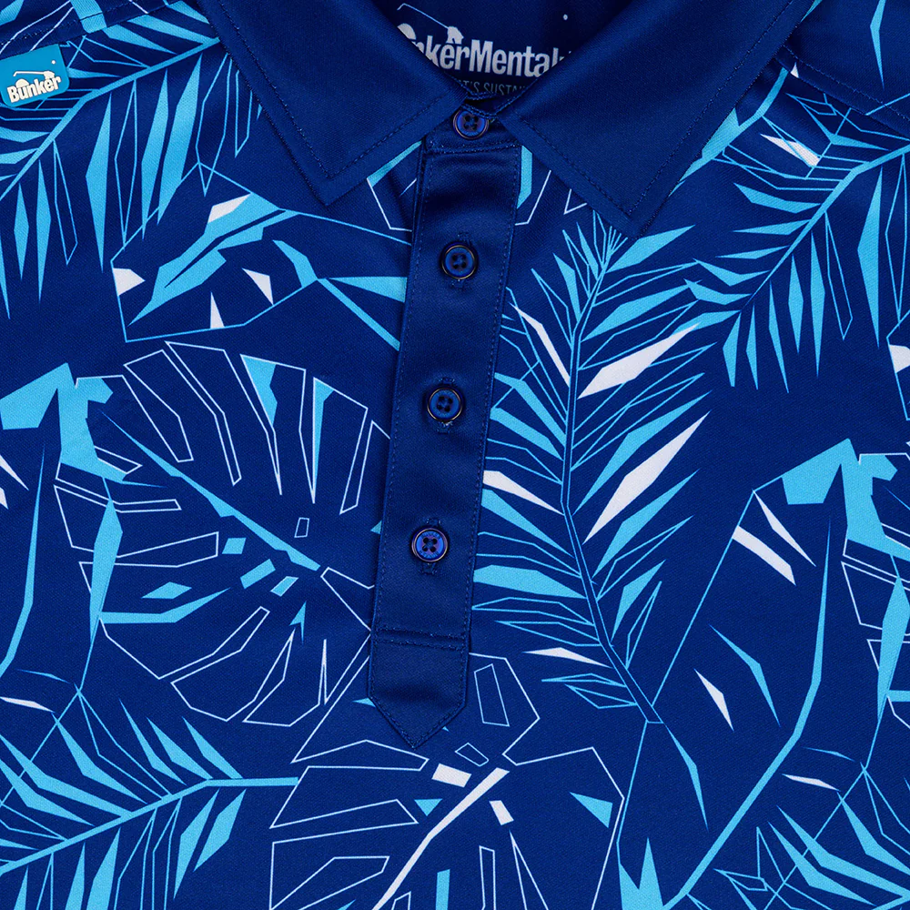 CMax Palm Polo - Image 4