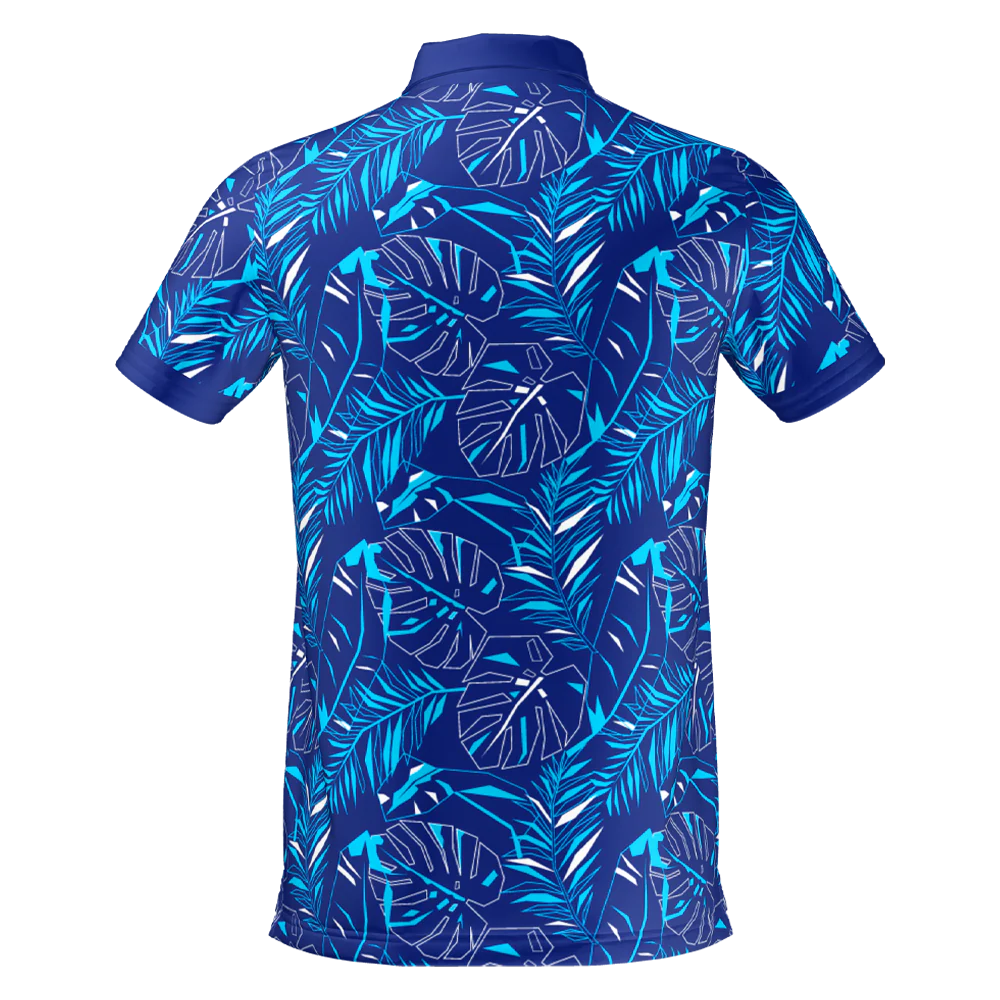 CMax Palm Polo - Image 5