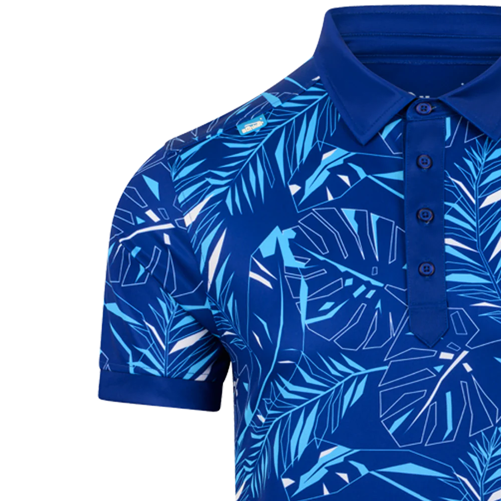 CMax Palm Polo - Image 7