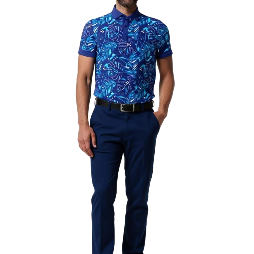 CMax Palm Polo - Image 8