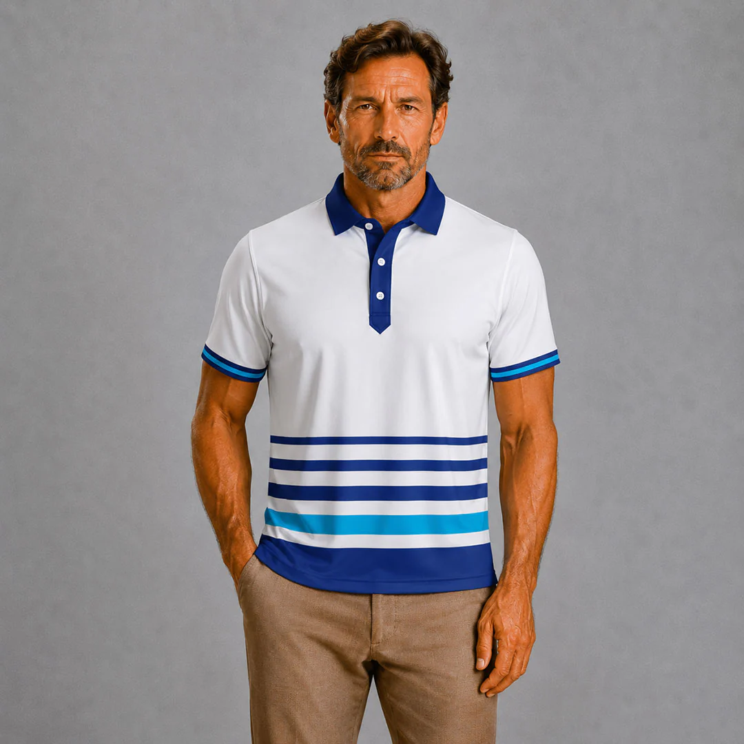 CMax Piper Polo - Image 3