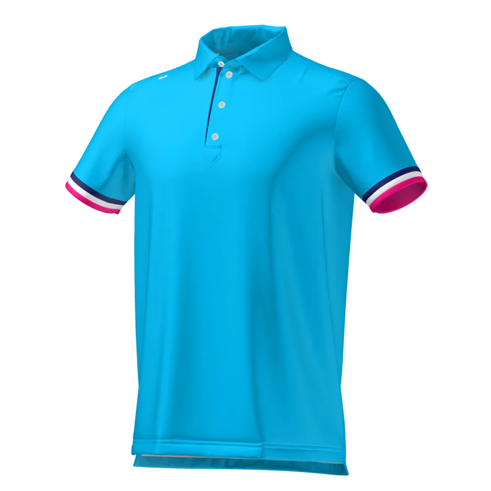 CMax Roller Polo | In Stock - Image 3