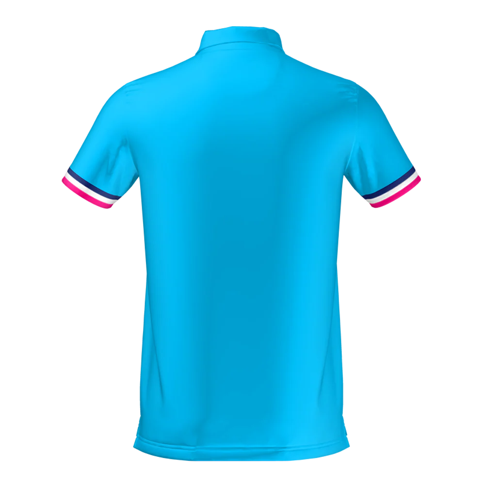 CMax Roller Polo | In Stock - Image 5