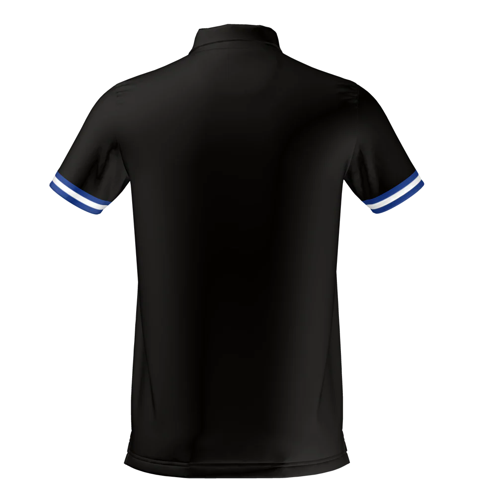 CMax Roller Polo - Black - In Stock - Image 6