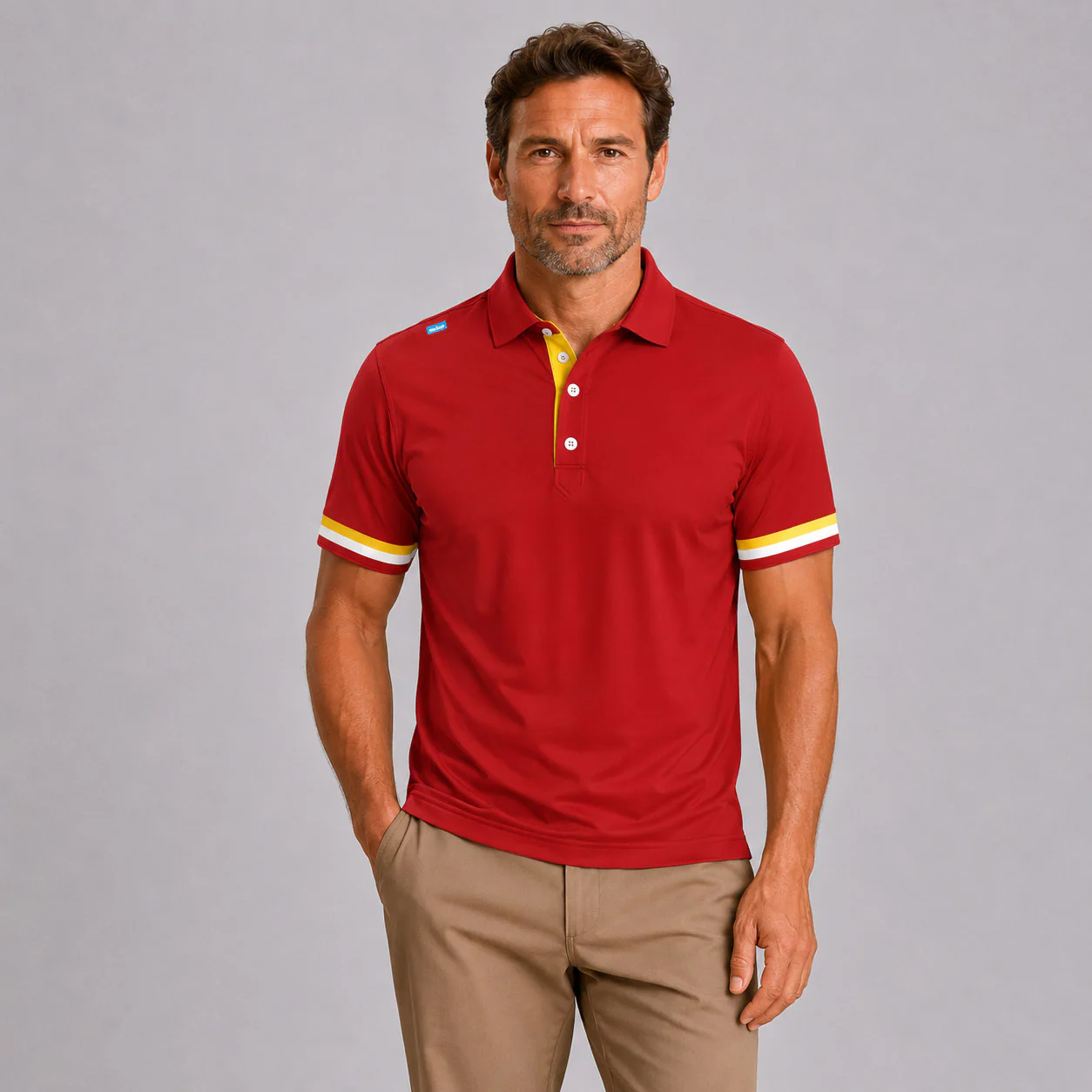 CMax Roller Polo | In Stock - Image 2