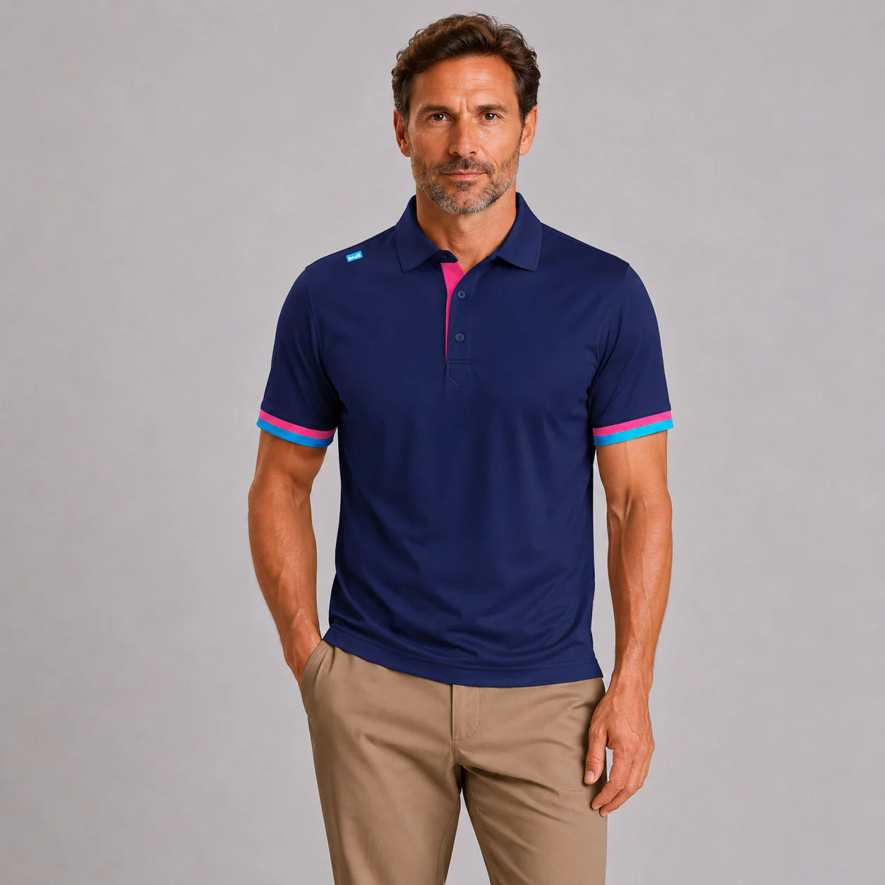 CMax Roller Polo | In Stock - Image 2