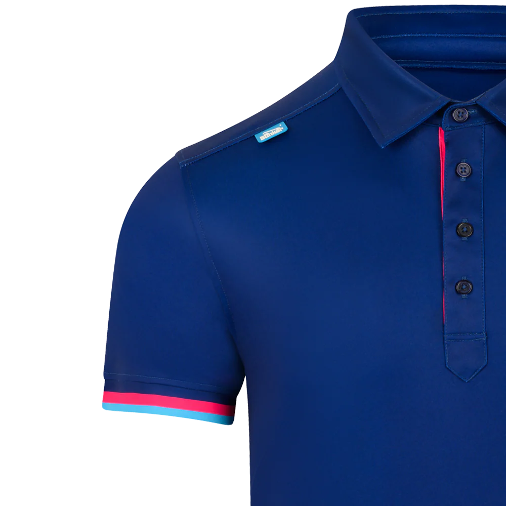 CMax Roller Polo | In Stock - Image 4