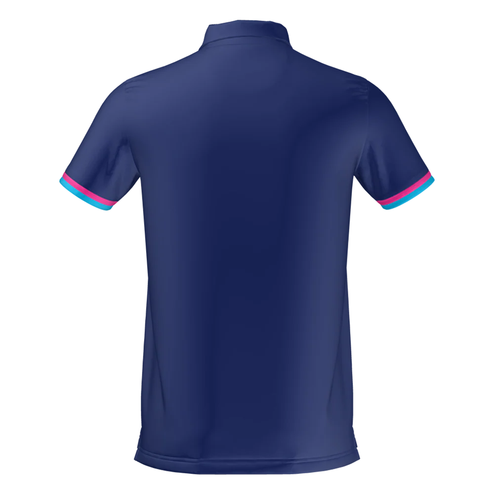 CMax Roller Polo | In Stock - Image 7