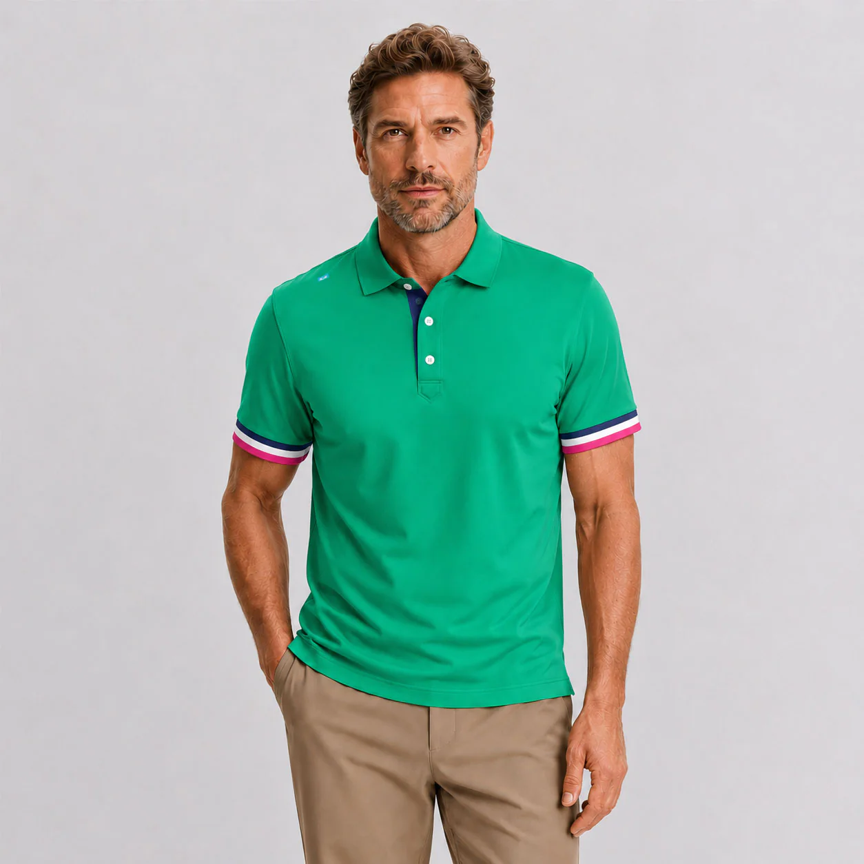 CMax Roller Polo | In Stock - Image 2