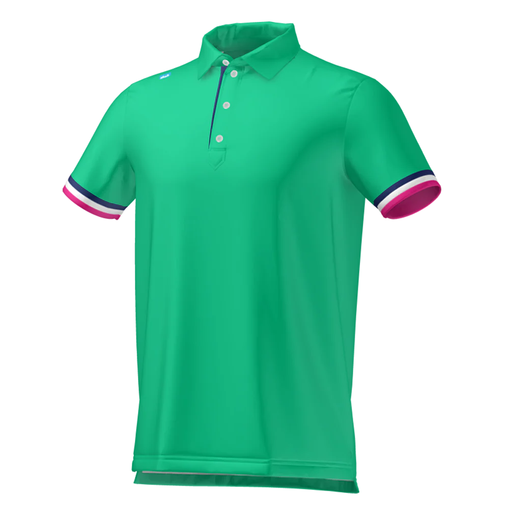 CMax Roller Polo | In Stock - Image 3