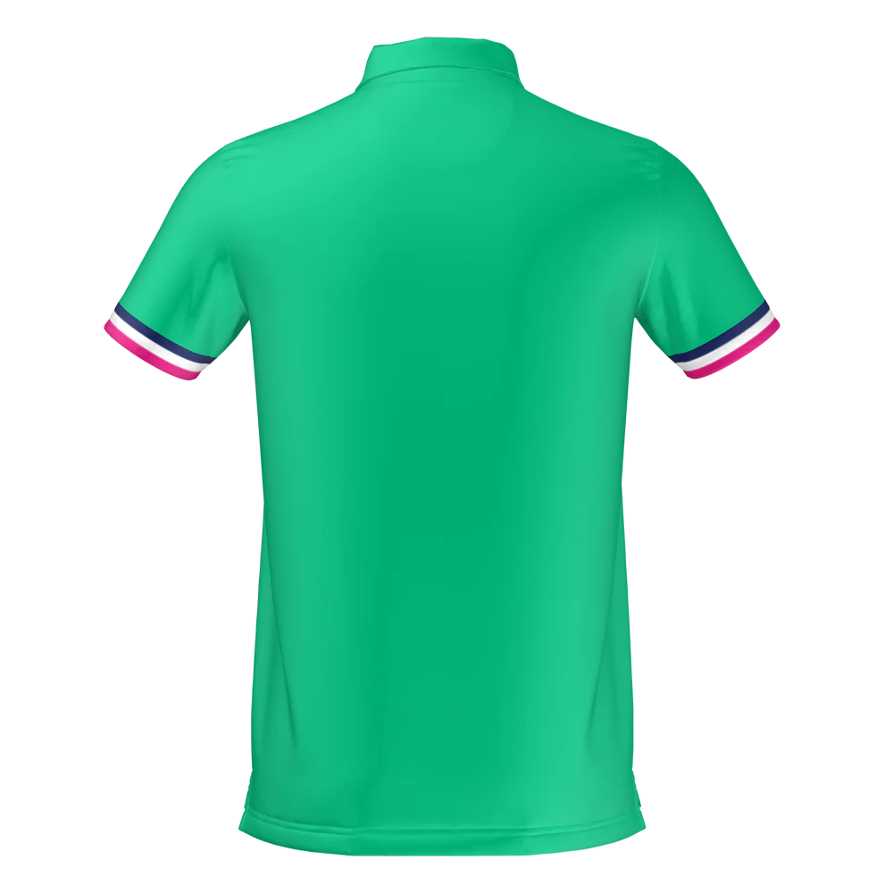 CMax Roller Polo | In Stock - Image 5