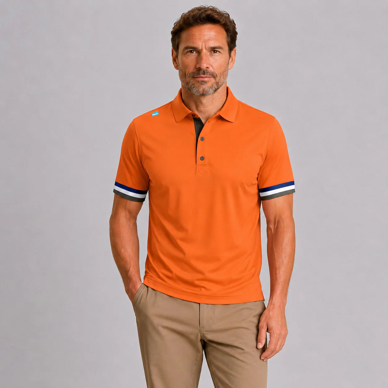 CMax Roller Polo | In Stock - Image 2