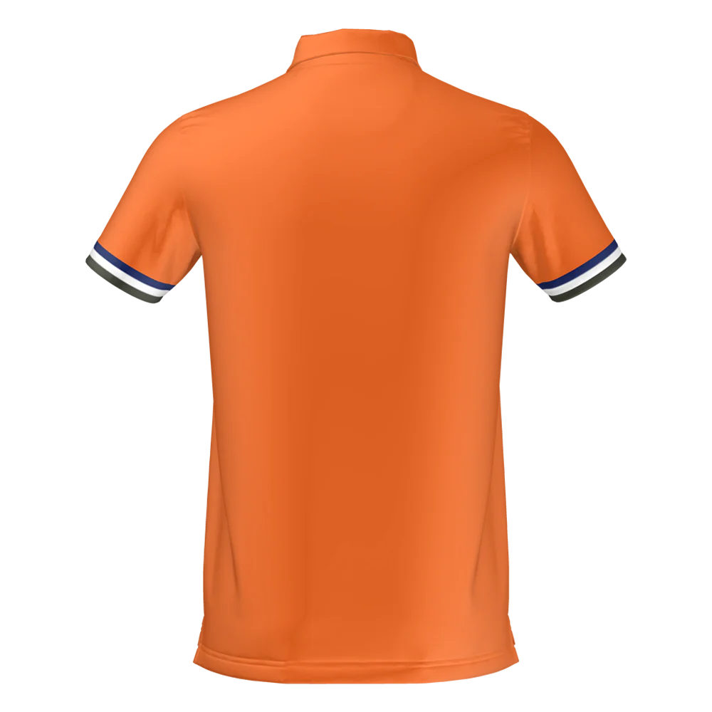 CMax Roller Polo | In Stock - Image 6