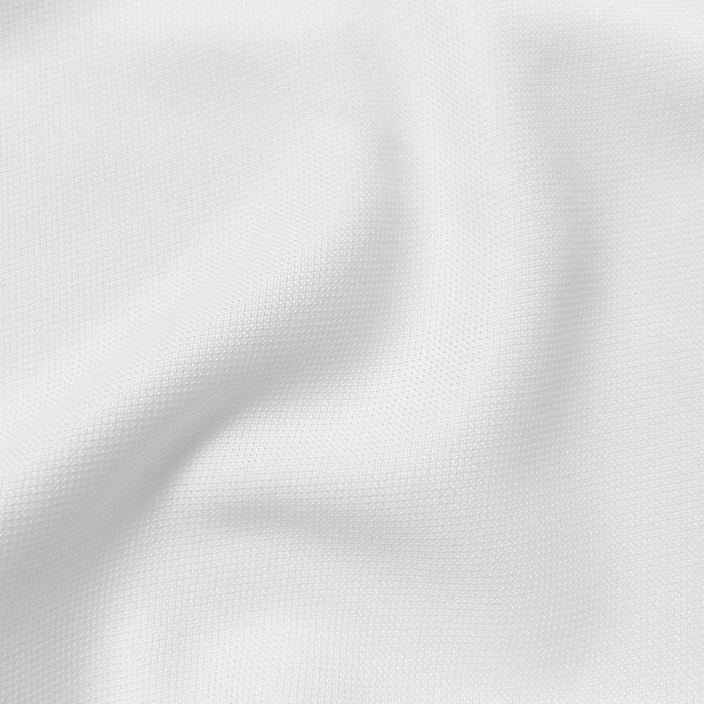 CMax Roller Polo - White - Image 6