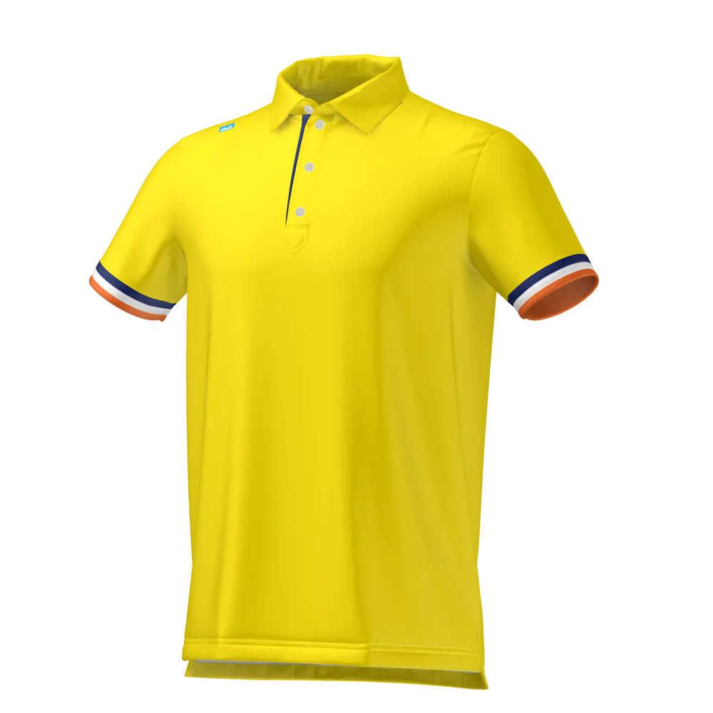 CMax Roller Polo - Image 2