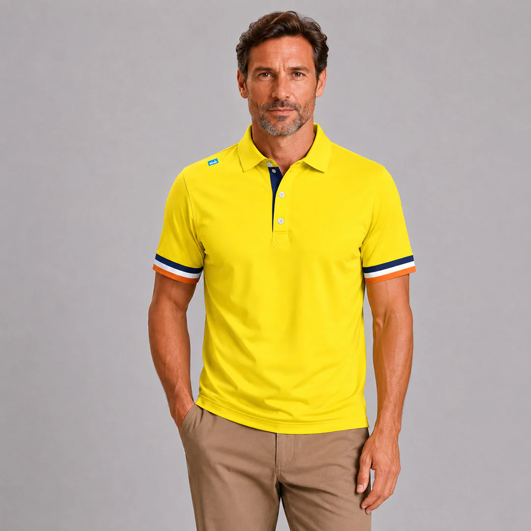 CMax Roller Polo - Image 3