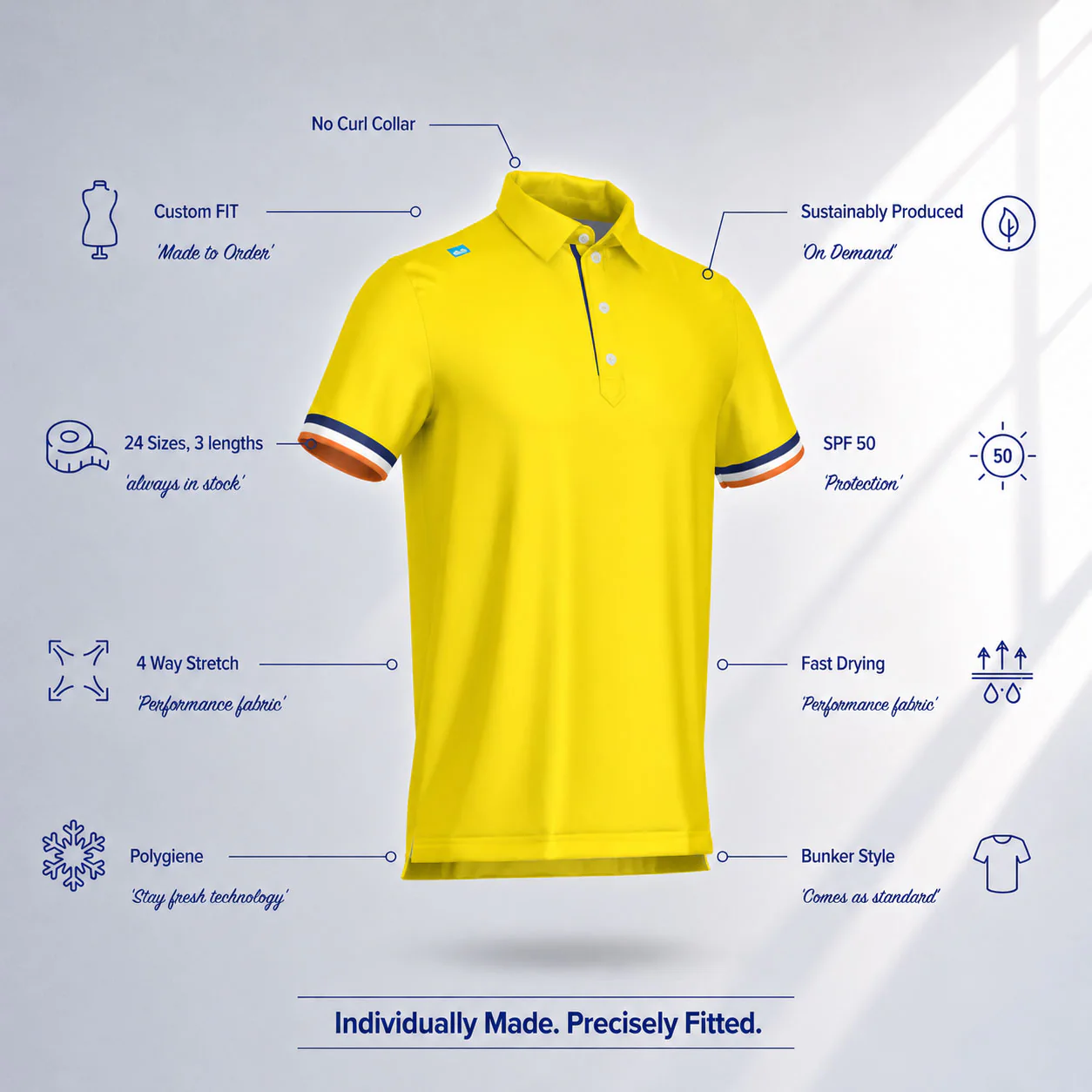 CMax Roller Polo - Image 4