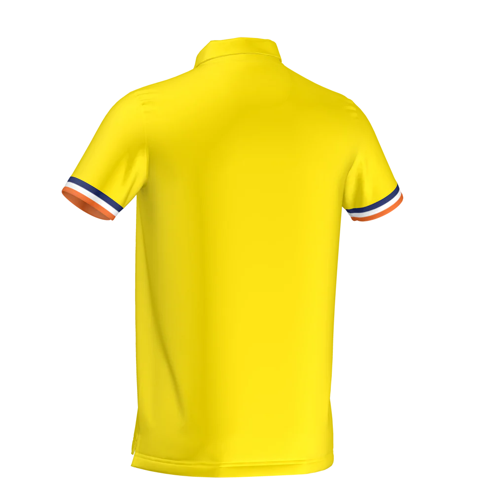 CMax Roller Polo - Image 5