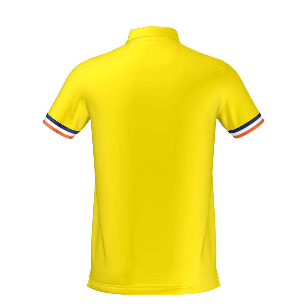 CMax Roller Polo - Image 6