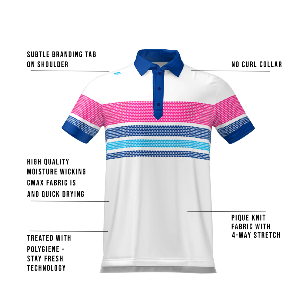 CMax Santino Polo - Image 5