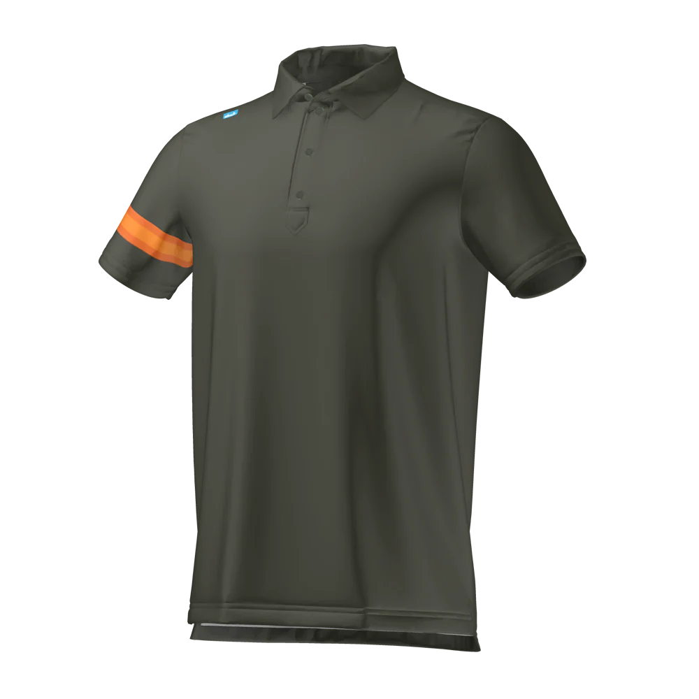CMax Sider Polo - Image 2