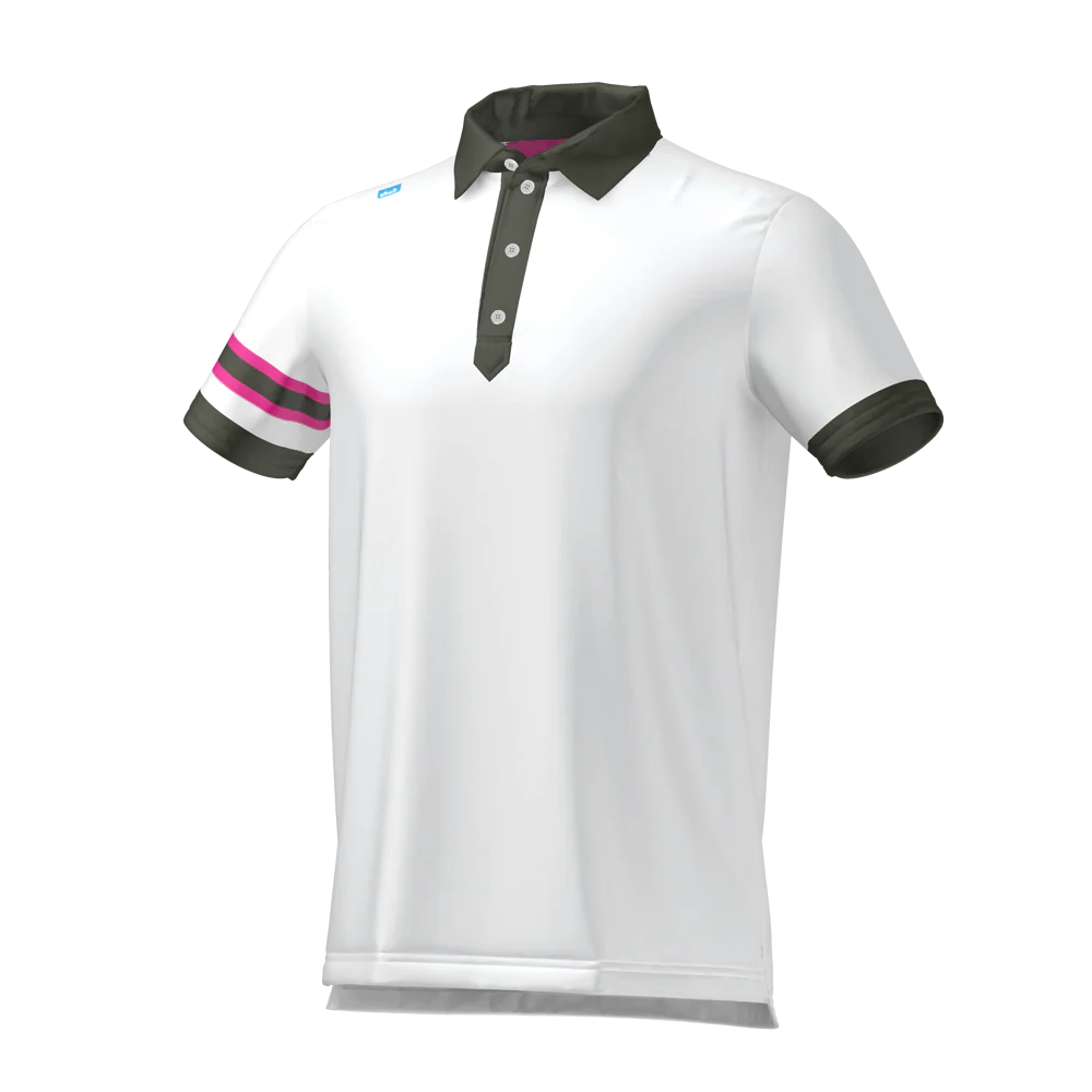 CMax Sider Polo - Image 2