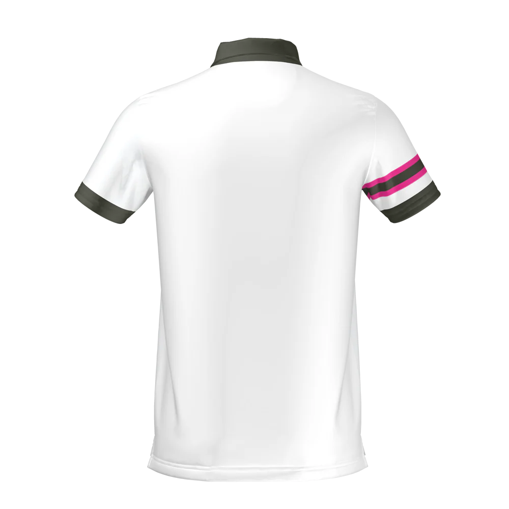 CMax Sider Polo - Image 4