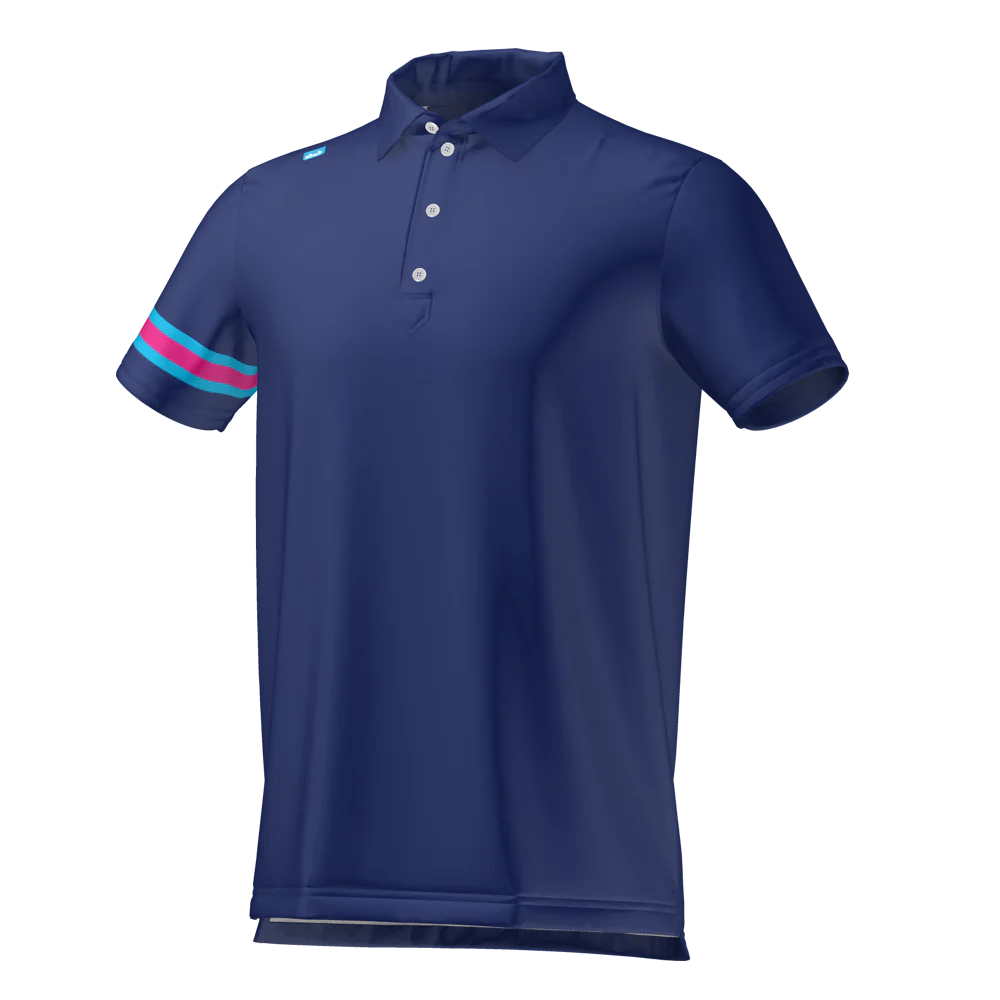 CMax Sider Polo - Image 2