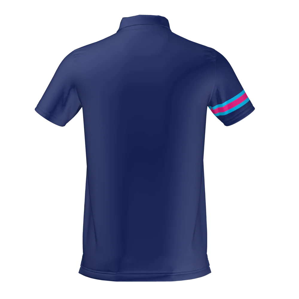 CMax Sider Polo - Image 4