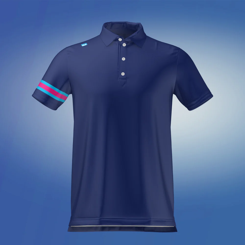 CMax Sider Polo - Image 5