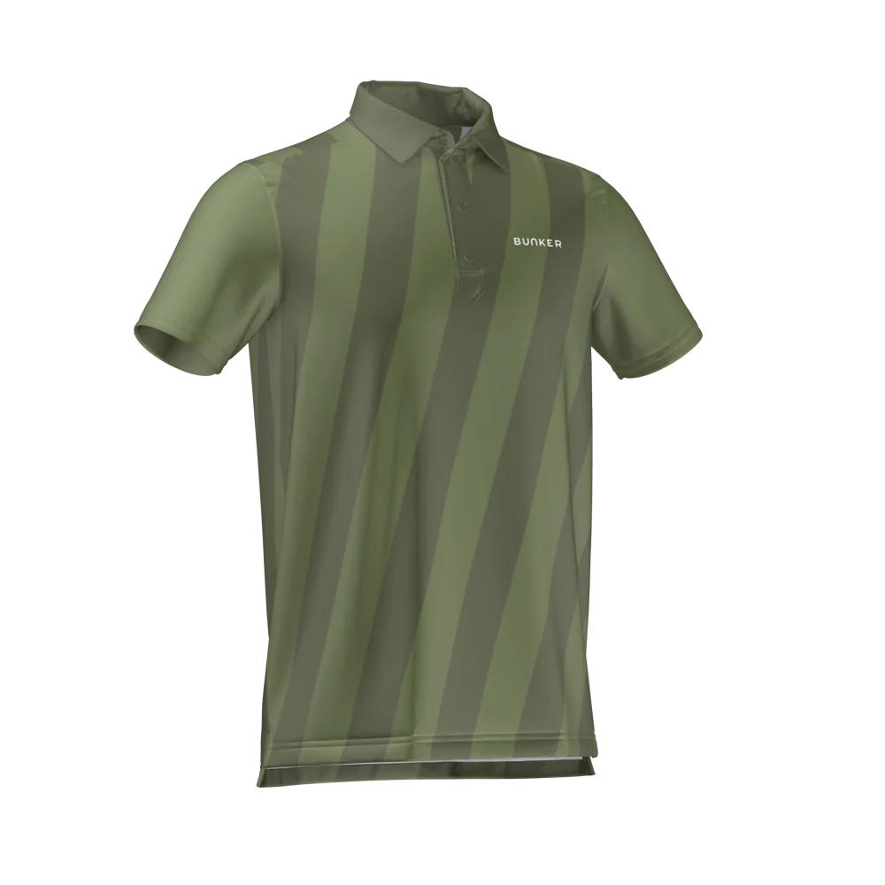 Cmax Skelter - Khaki - Image 5