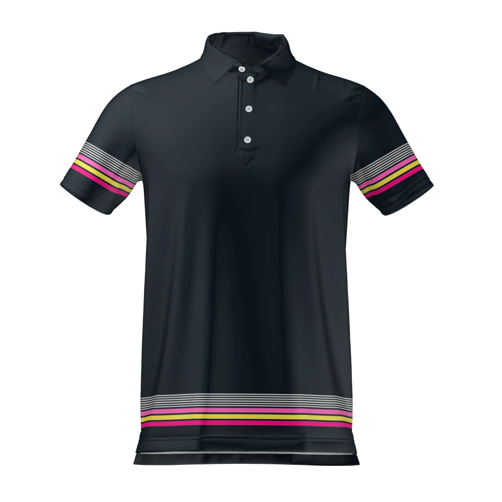CMax Spectrum Polo