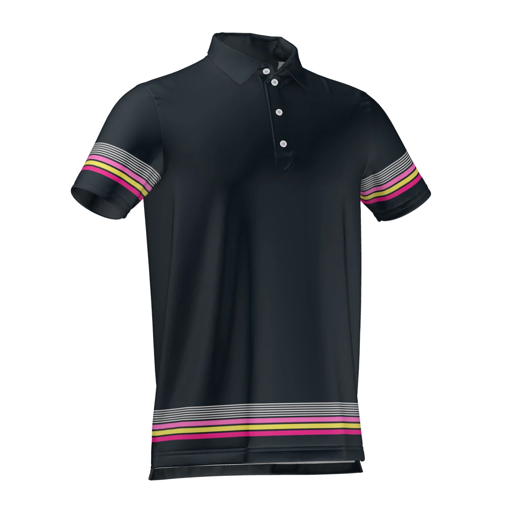 CMax Spectrum Polo - Image 3