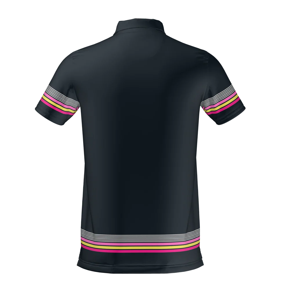 CMax Spectrum Polo - Image 4