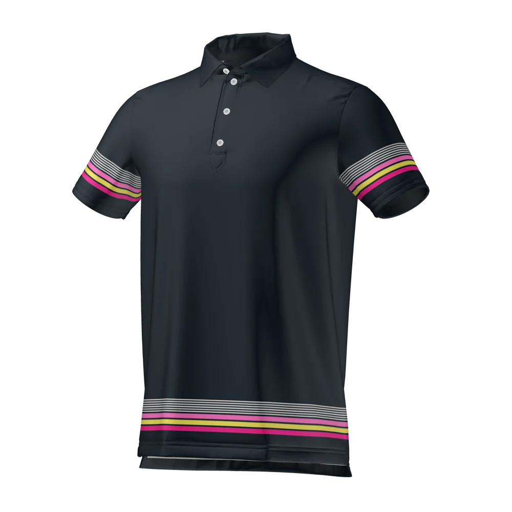 CMax Spectrum Polo - Image 5