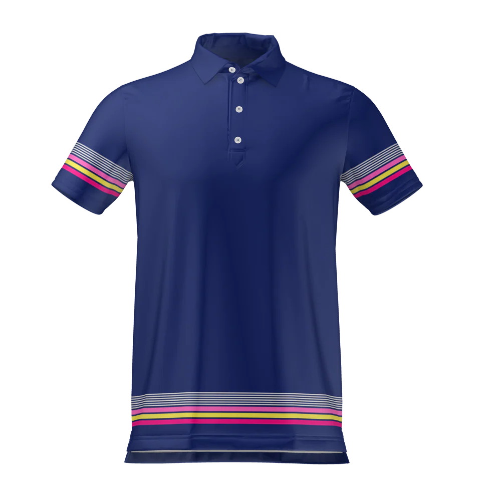 CMax Spectrum Polo