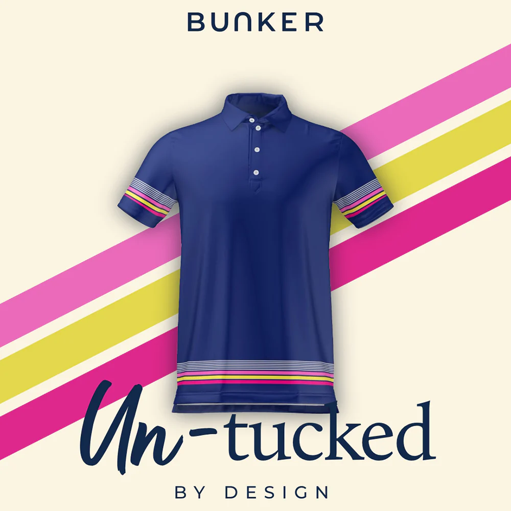 CMax Spectrum Polo - Image 3