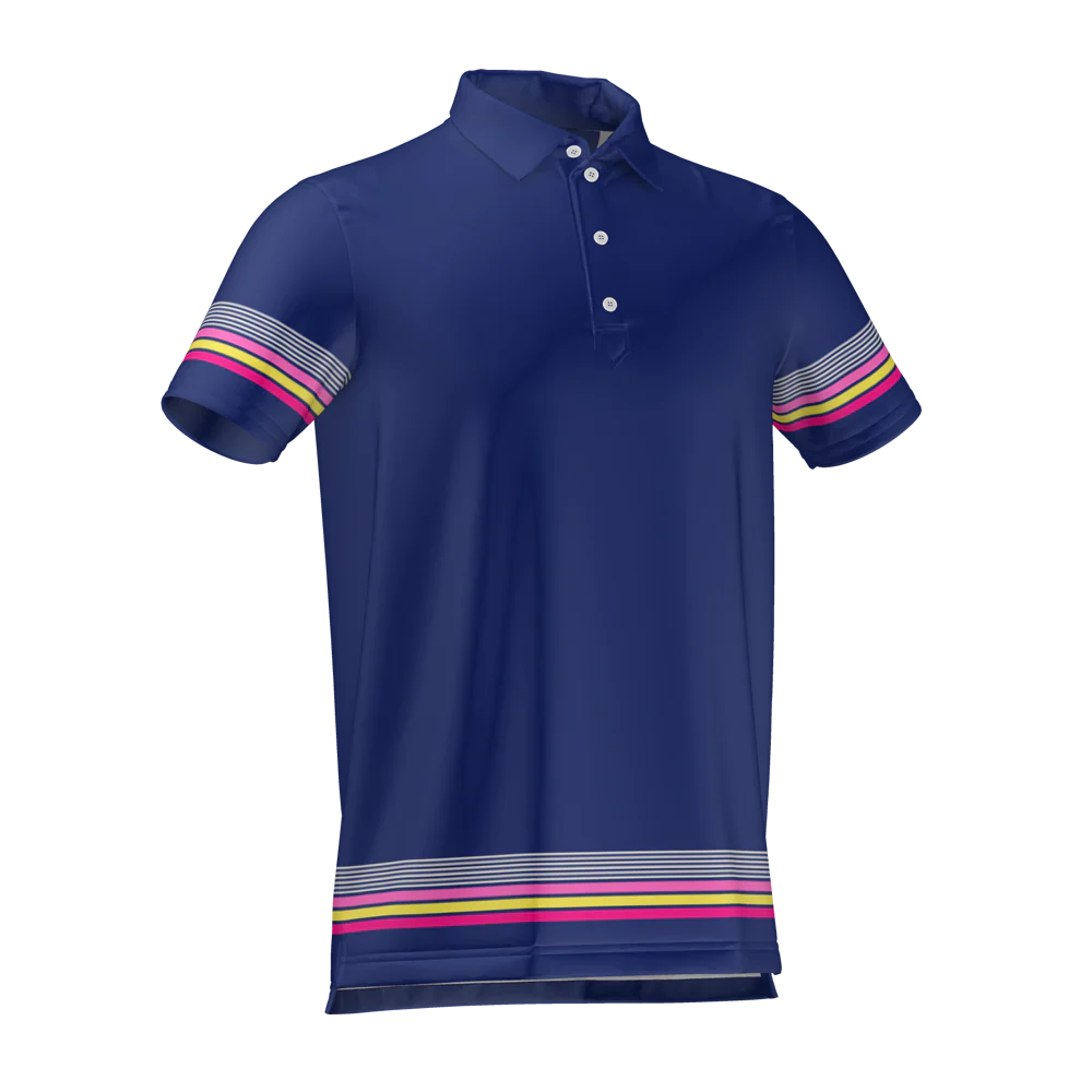 CMax Spectrum Polo - Image 4