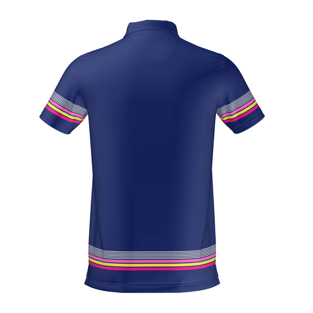 CMax Spectrum Polo - Image 5