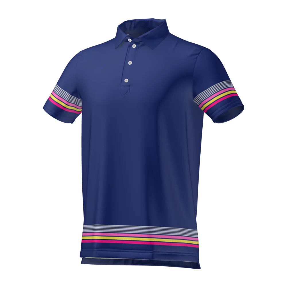 CMax Spectrum Polo - Image 6