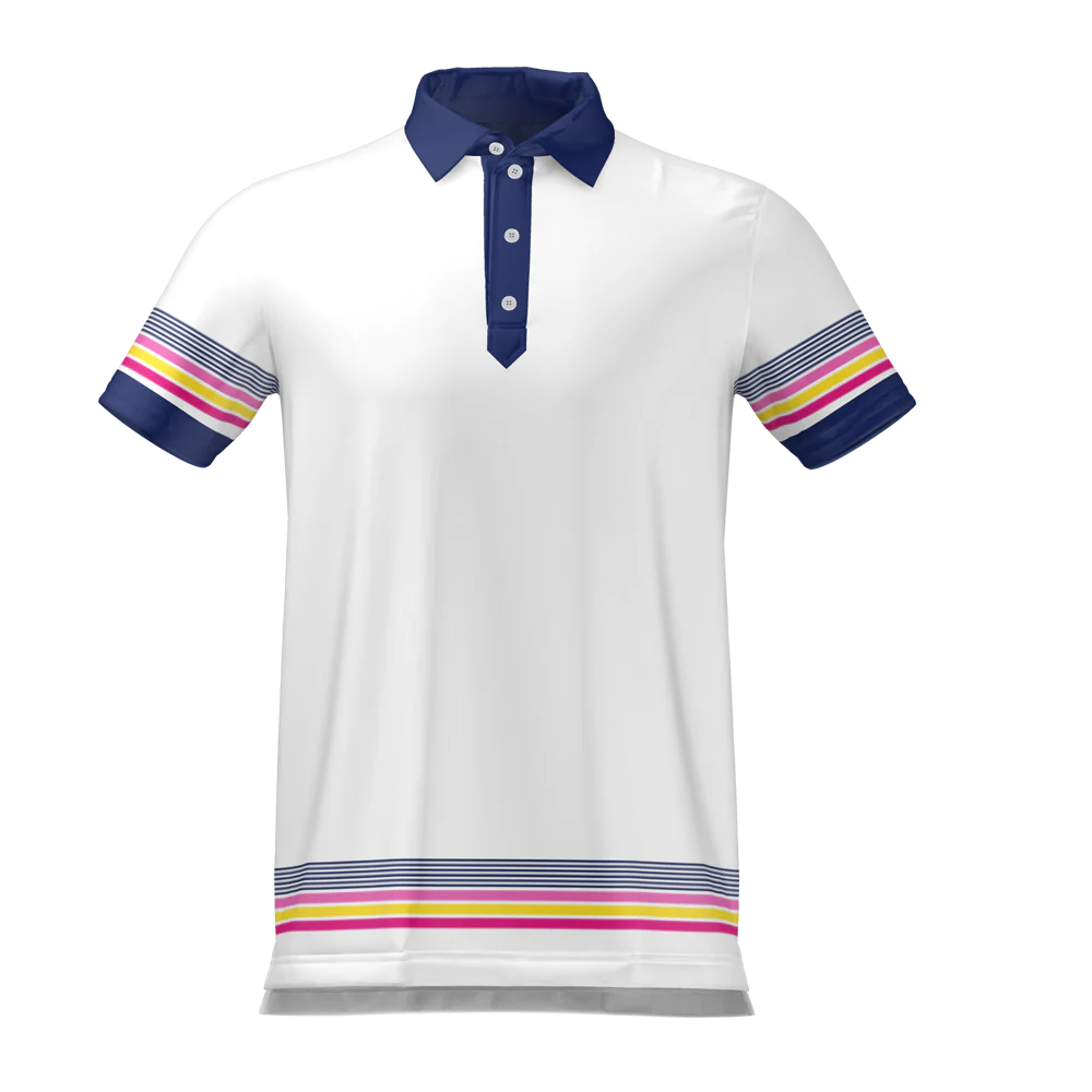 CMax Spectrum Polo