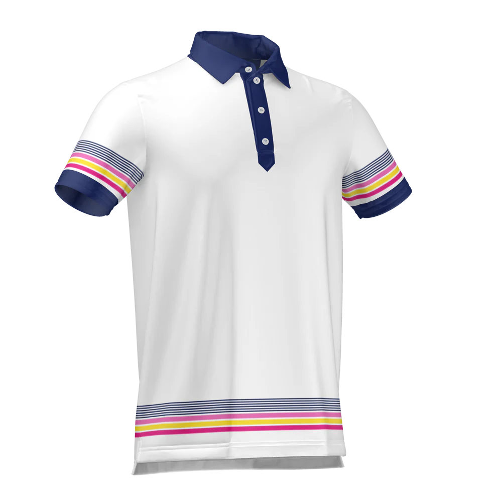 CMax Spectrum Polo - Image 3