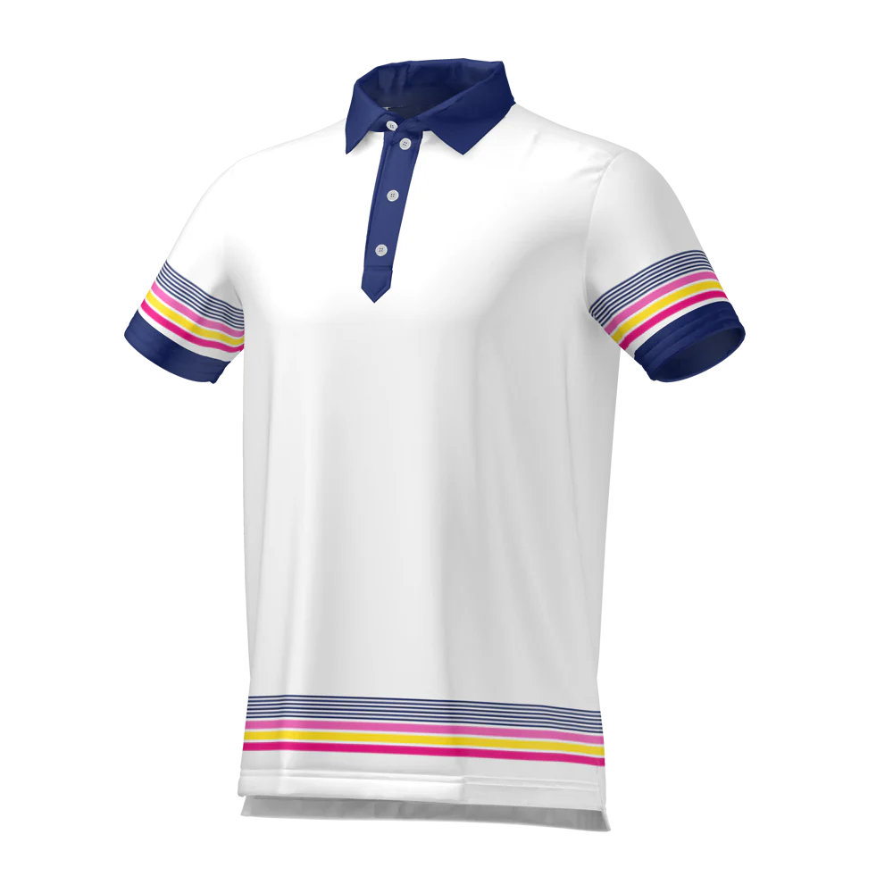CMax Spectrum Polo - Image 4