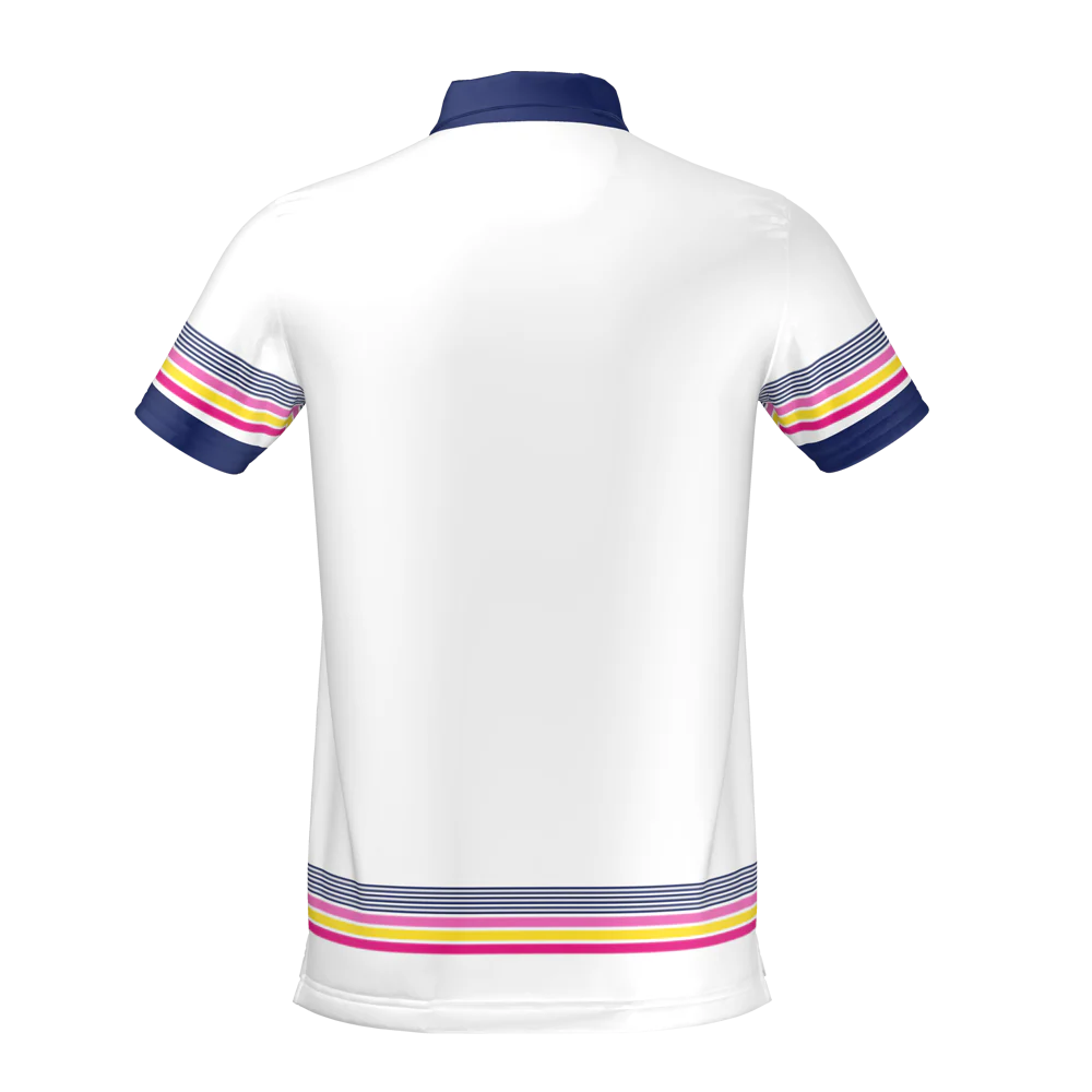 CMax Spectrum Polo - Image 5