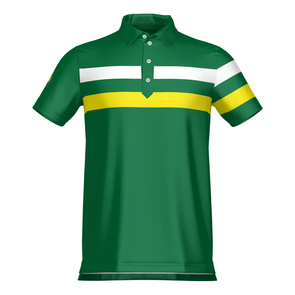 CMax Stride – Green